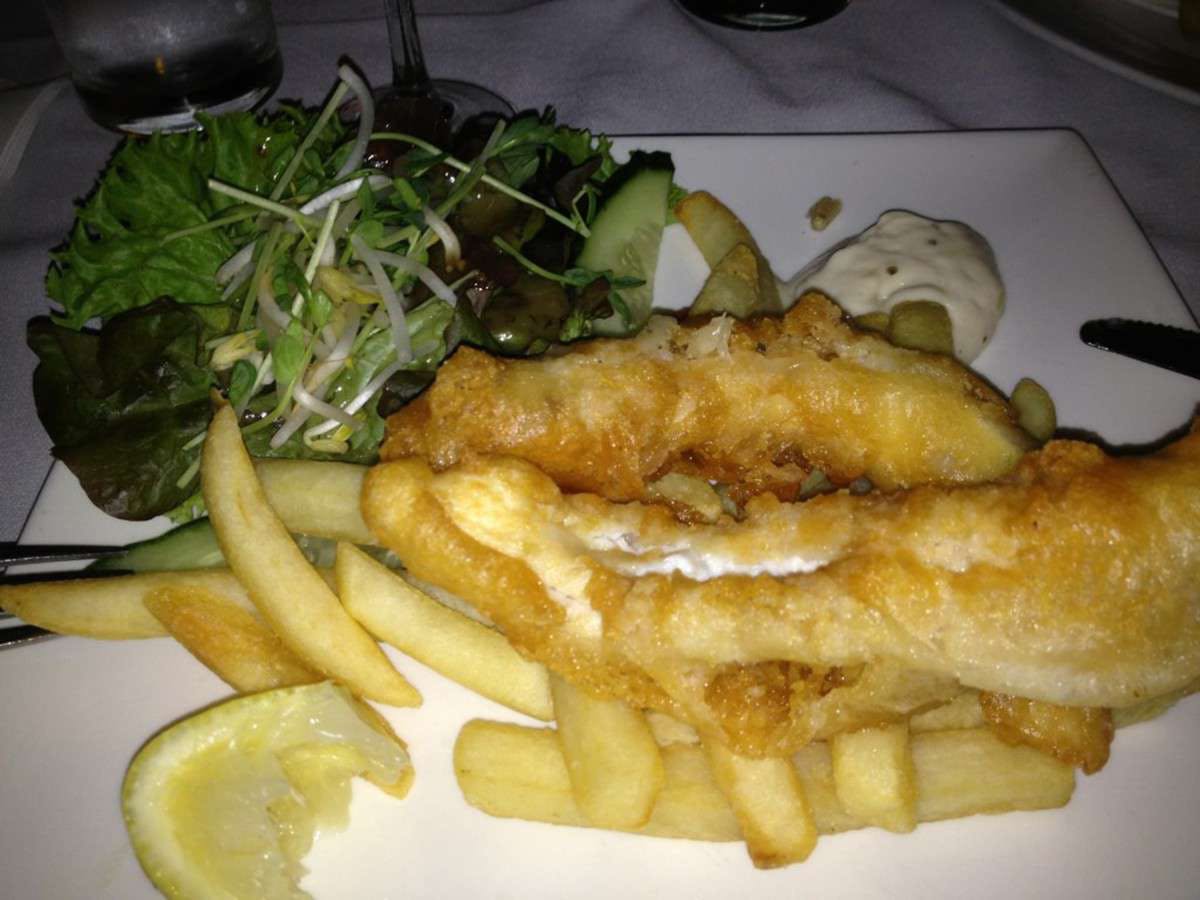 Tanawha Valley QLD Great Ocean Road Restaurant