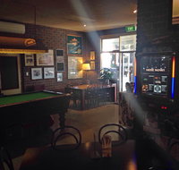 The  Southwark Hotel - Great Ocean Road Restaurant