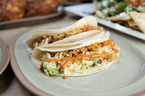 The Burrito Bar - Rosalie - Great Ocean Road Restaurant 0