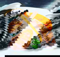 The Rusty Table - Great Ocean Road Restaurant