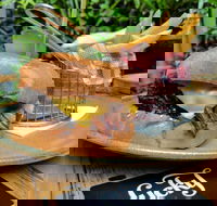 The Lucky Hotel - Great Ocean Road Restaurant