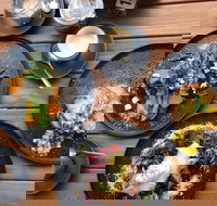 The Joy Parade - Great Ocean Road Restaurant