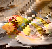 The Coffee Club - Kogarah - Great Ocean Road Restaurant