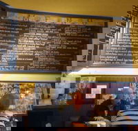 The Were Street Food Store - Great Ocean Road Restaurant