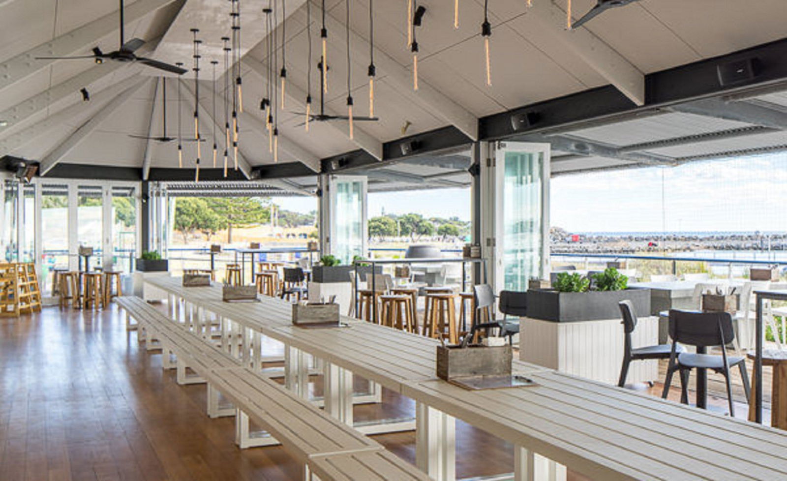 Rottnest Island WA Great Ocean Road Restaurant