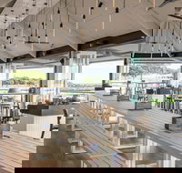 Thomsons Rottnest - Great Ocean Road Restaurant