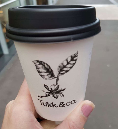 Tukk & Co - Great Ocean Road Restaurant 0