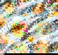 Unaya - Waterloo - Great Ocean Road Restaurant