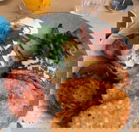 Union Cafe - Great Ocean Road Restaurant