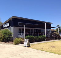 Urban Lights Cafe - Great Ocean Road Restaurant