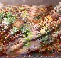 Vics Asian Restaurant - Great Ocean Road Restaurant