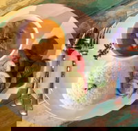 Wake Me Up Espresso Bar - Great Ocean Road Restaurant