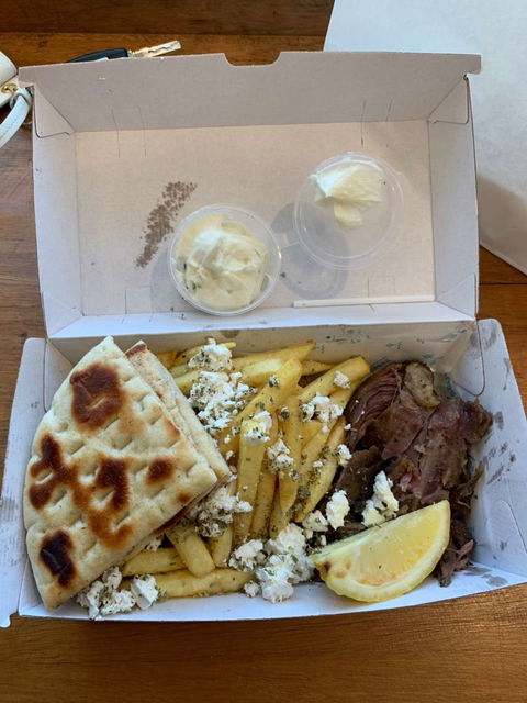 Ya Souv - Great Ocean Road Restaurant 0