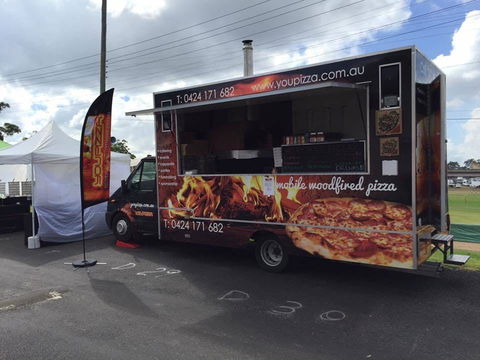 You Pizza - Great Ocean Road Restaurant 0