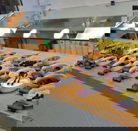 Yo-Yo Yogurt Factory - Berwick - Great Ocean Road Restaurant