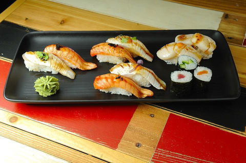 Yume Sushi - Drummoyne - Great Ocean Road Restaurant 0