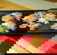 Yume Sushi - Gladesville - Great Ocean Road Restaurant