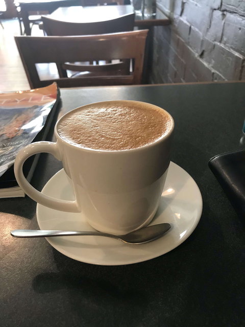 Zest BYO - Great Ocean Road Restaurant 0