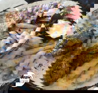 57 Cafe Bar Restaurant - Great Ocean Road Restaurant