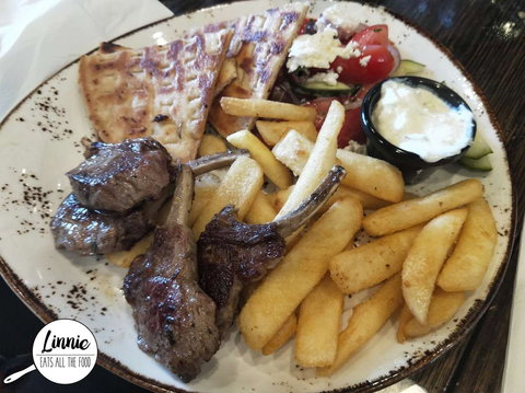 57 Cafe Bar Restaurant - Great Ocean Road Restaurant 0