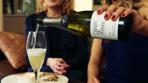 Adelaide Hills-Billies Cheese & Wine Tasting - Great Ocean Road Restaurant 2