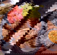 Anchorage Cafe Restaurant Wine Bar - Great Ocean Road Restaurant