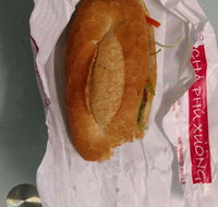 Banh Mi Cha Phu Xuong - Great Ocean Road Restaurant