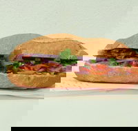 Banh Mi Viet - Great Ocean Road Restaurant