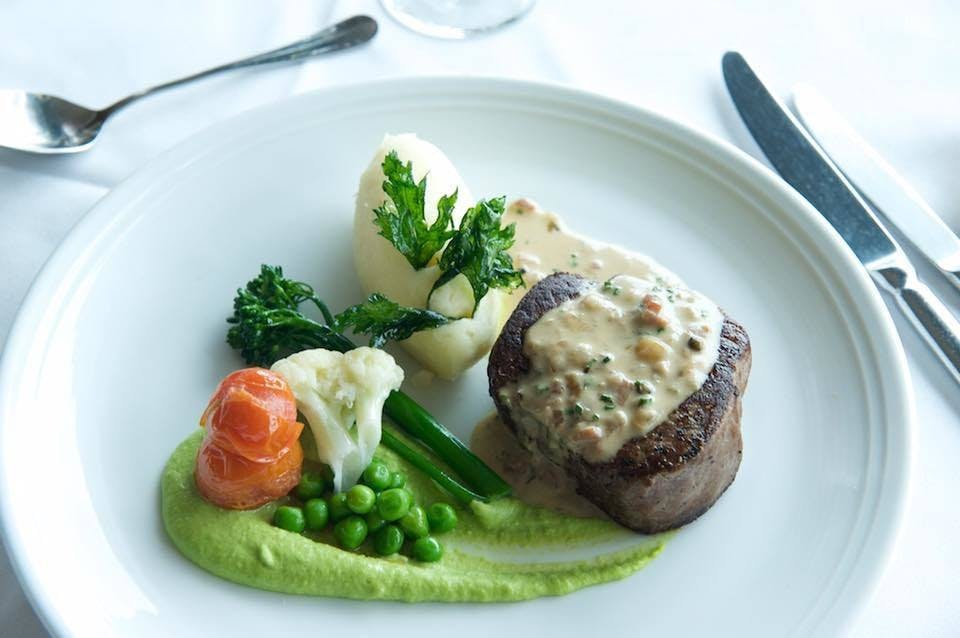 Malabar NSW Great Ocean Road Restaurant