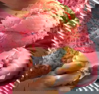 Bellingen Gelato Bar - Great Ocean Road Restaurant