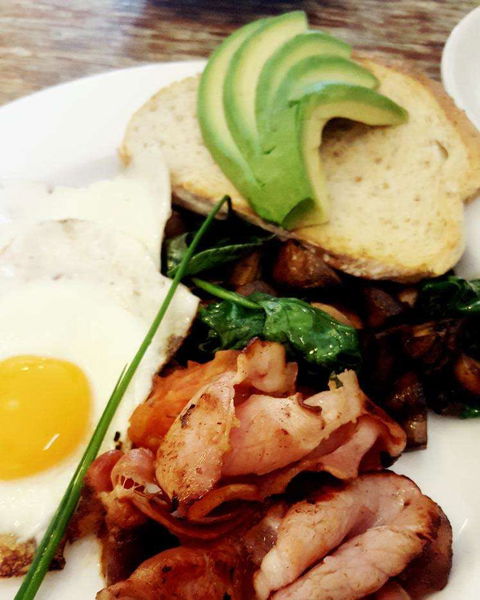 Benny's - Great Ocean Road Restaurant 0