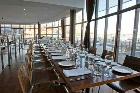 Berth - Great Ocean Road Restaurant 0