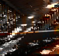 Bibo Wine Bar - Great Ocean Road Restaurant