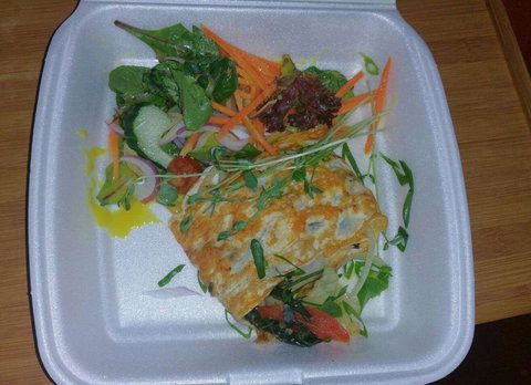 Black Dog Cafe - Great Ocean Road Restaurant 0