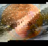 Burger Factory and Juice Bar - Great Ocean Road Restaurant