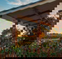Caf in the Vines - Great Ocean Road Restaurant