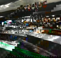 Casino Bar - Ashfield RSL Club - Great Ocean Road Restaurant