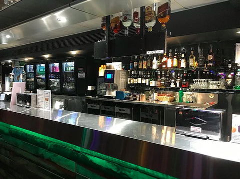 Casino Bar - Ashfield RSL Club - Great Ocean Road Restaurant 0
