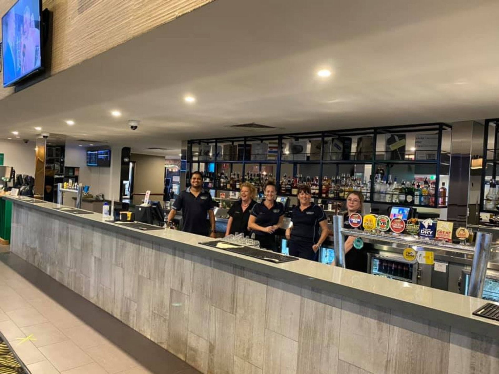  Great Ocean Road Restaurant