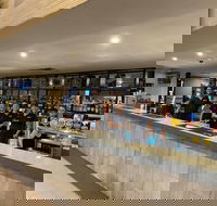Cazalys Palmerston Club - Great Ocean Road Restaurant