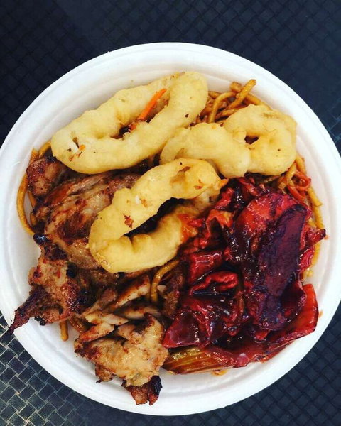 Cherry Blossom Sushi - Elizabeth - Great Ocean Road Restaurant 0