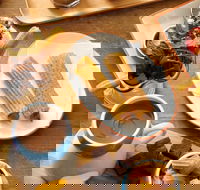 Chocolateria San Churro - Great Ocean Road Restaurant