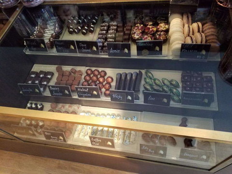 Cocobean Chocolate - Great Ocean Road Restaurant 0