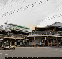 Commercial Hotel Morpeth - Great Ocean Road Restaurant