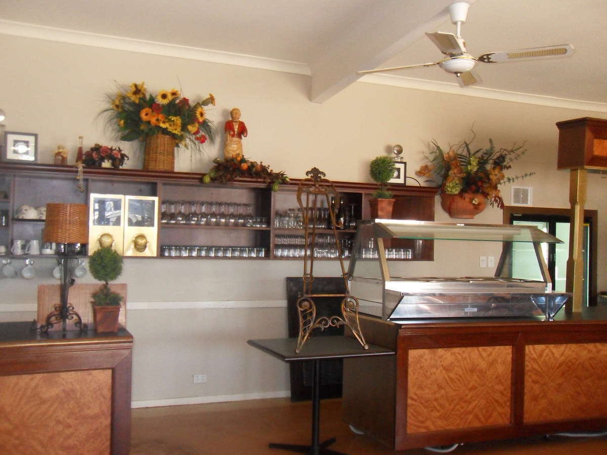 Corrigin WA Great Ocean Road Restaurant