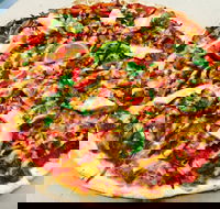 Crust - Perth CBD - Great Ocean Road Restaurant
