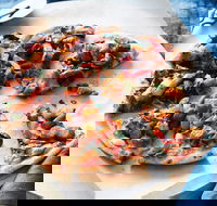 Crust - Dulwich Hill - Great Ocean Road Restaurant