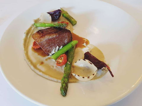 Da Noi - Great Ocean Road Restaurant 0