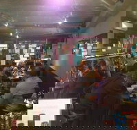 Da Vinci's Pizza Gallery - Diamond Creek - Great Ocean Road Restaurant