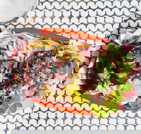 Dee Why Hotel Brasserie - Great Ocean Road Restaurant